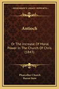 Antioch