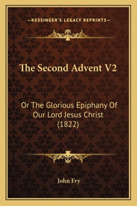 Second Advent V2