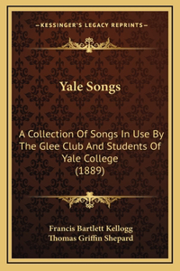 Yale Songs