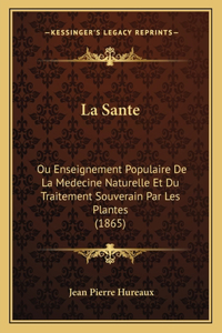 Sante