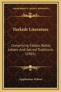 Turkish Literature