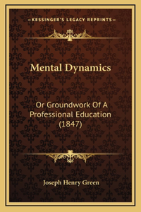 Mental Dynamics