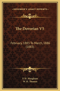 The Dovorian V5