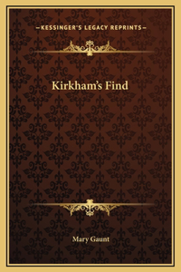 Kirkham's Find