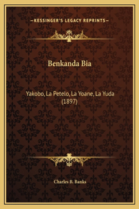 Benkanda Bia