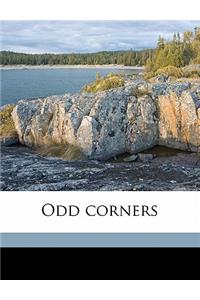 Odd Corners