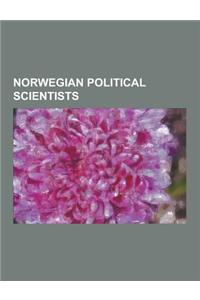 Norwegian Political Scientists