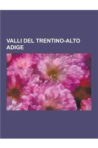 Valli del Trentino-Alto Adige