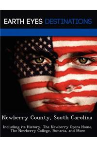 Newberry County, South Carolina