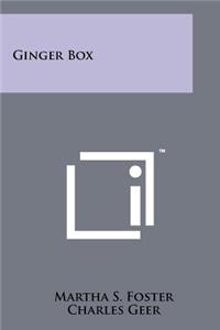 Ginger Box