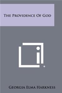 Providence Of God