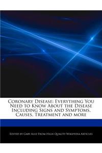 Coronary Disease