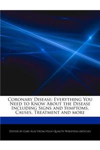 Coronary Disease