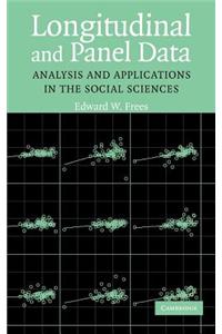 Longitudinal and Panel Data: Analysis and Applications in the Social Sciences