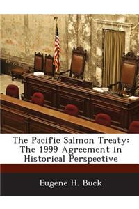 The Pacific Salmon Treaty