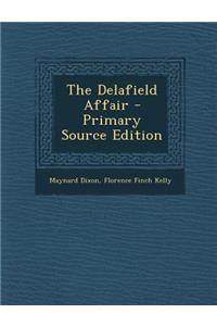 Delafield Affair