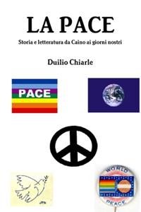 PACE - Storia e letteratura da Caino ai giorni nostri