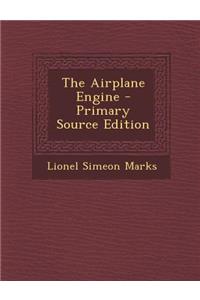 The Airplane Engine