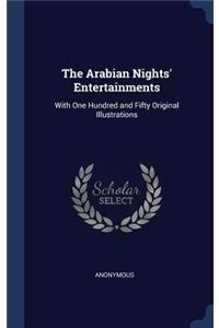 Arabian Nights' Entertainments
