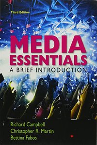 Media Essentials & Launchpad (Six Month Access)