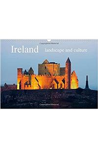 Ireland - Landscape and Culture / UK-Version 2017