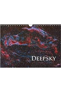 Deepsky 2018