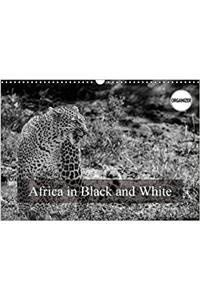 Africa in Black and White 2018