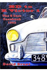 BD to Z Victor 1 - The Z Cars Casebook Season 1