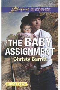 The Baby Assignment