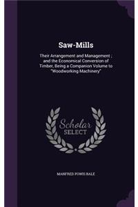 Saw-Mills