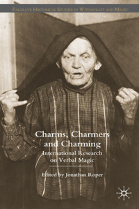 Charms, Charmers and Charming