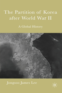 Partition of Korea After World War II