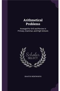 Arithmetical Problems