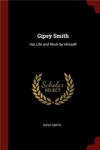 Gipsy Smith