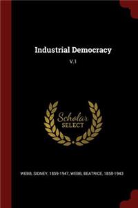 Industrial Democracy