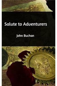 Salute to Adventurers