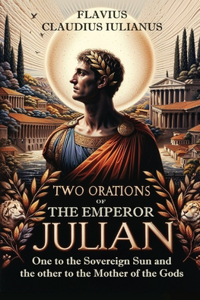 Two Orations of the Emperor Julian