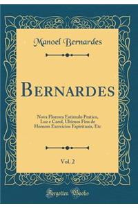 Bernardes, Vol. 2