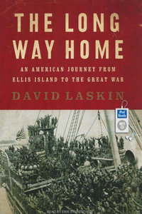 The Long Way Home