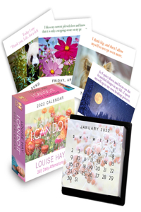I Can Do It(R) 2022 Calendar