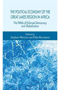 Political Economy of the Great Lakes Region in Africa