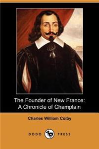 Founder of New France