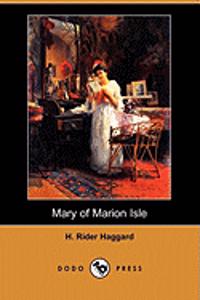 Mary of Marion Isle (Dodo Press)