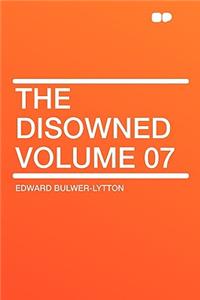 The Disowned Volume 07