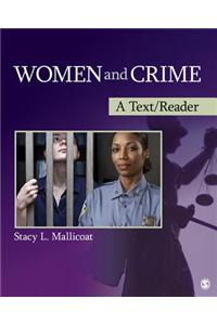 Women and Crime: A Text/Reader
