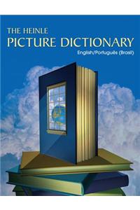 The Heinle Picture Dictionary: Brazilian Portuguese Edition