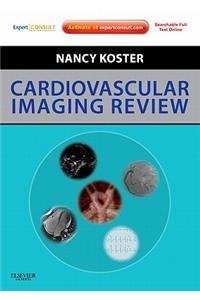 Cardiovascular Imaging Review