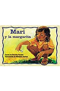 Mari Y La Margarita (Sally and the Daisy)