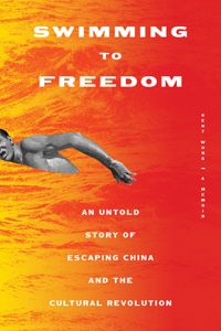 Swimming to Freedom