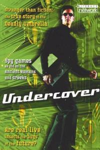 Literacy Network Middle Primary Upp Topic6:Mag: Undercover